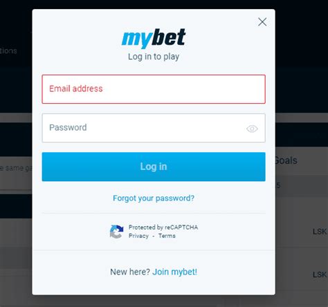 Mybet PayPal 2024 .